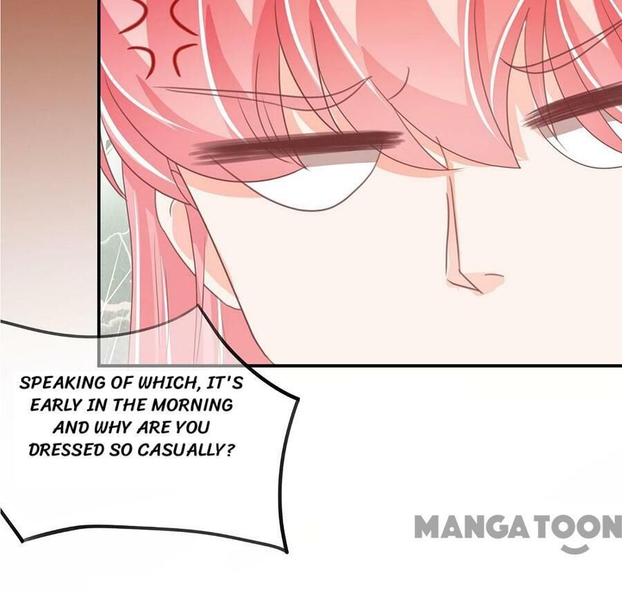 Prince’s Private Baby Chapter 221 page 31