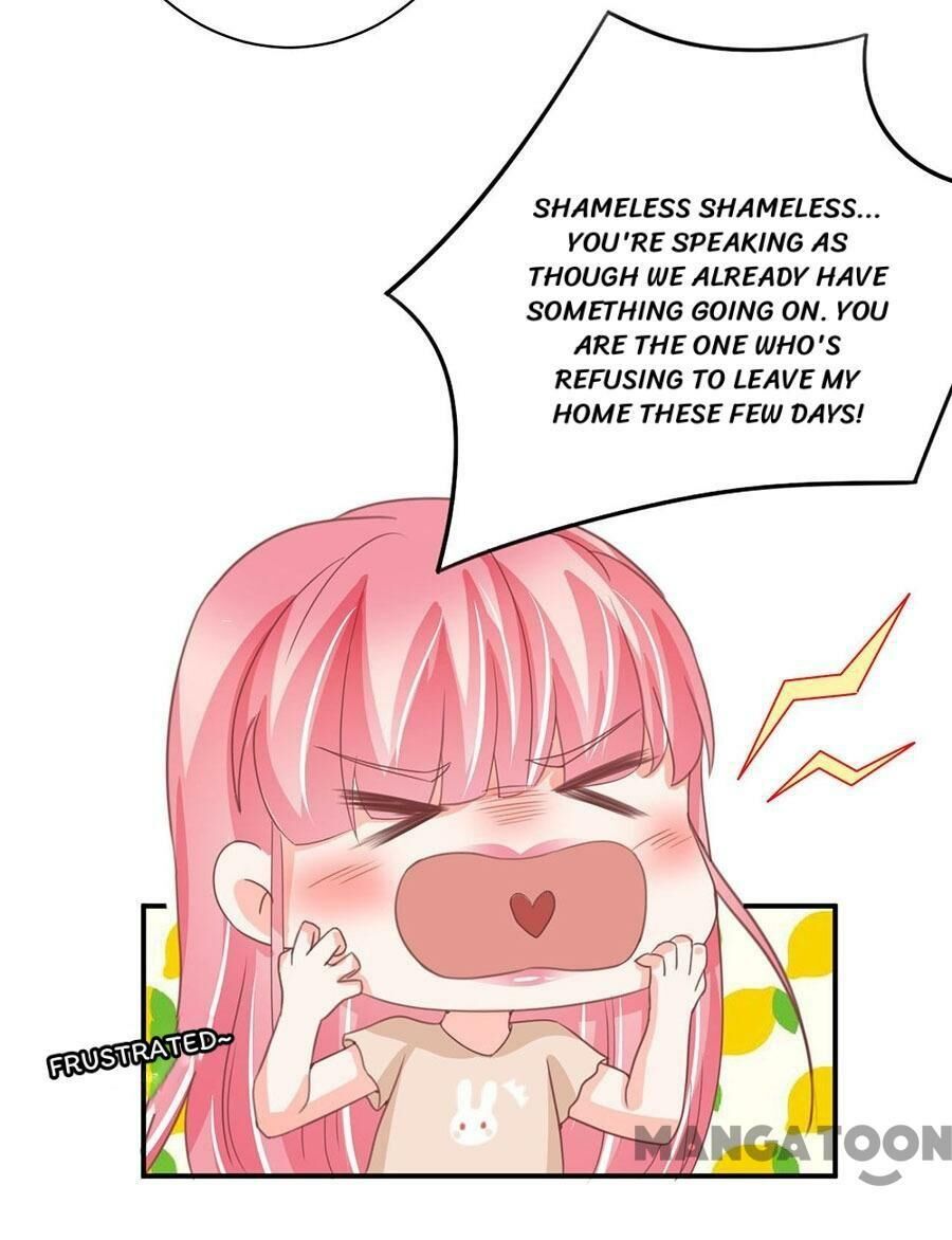 Prince’s Private Baby Chapter 221 page 34