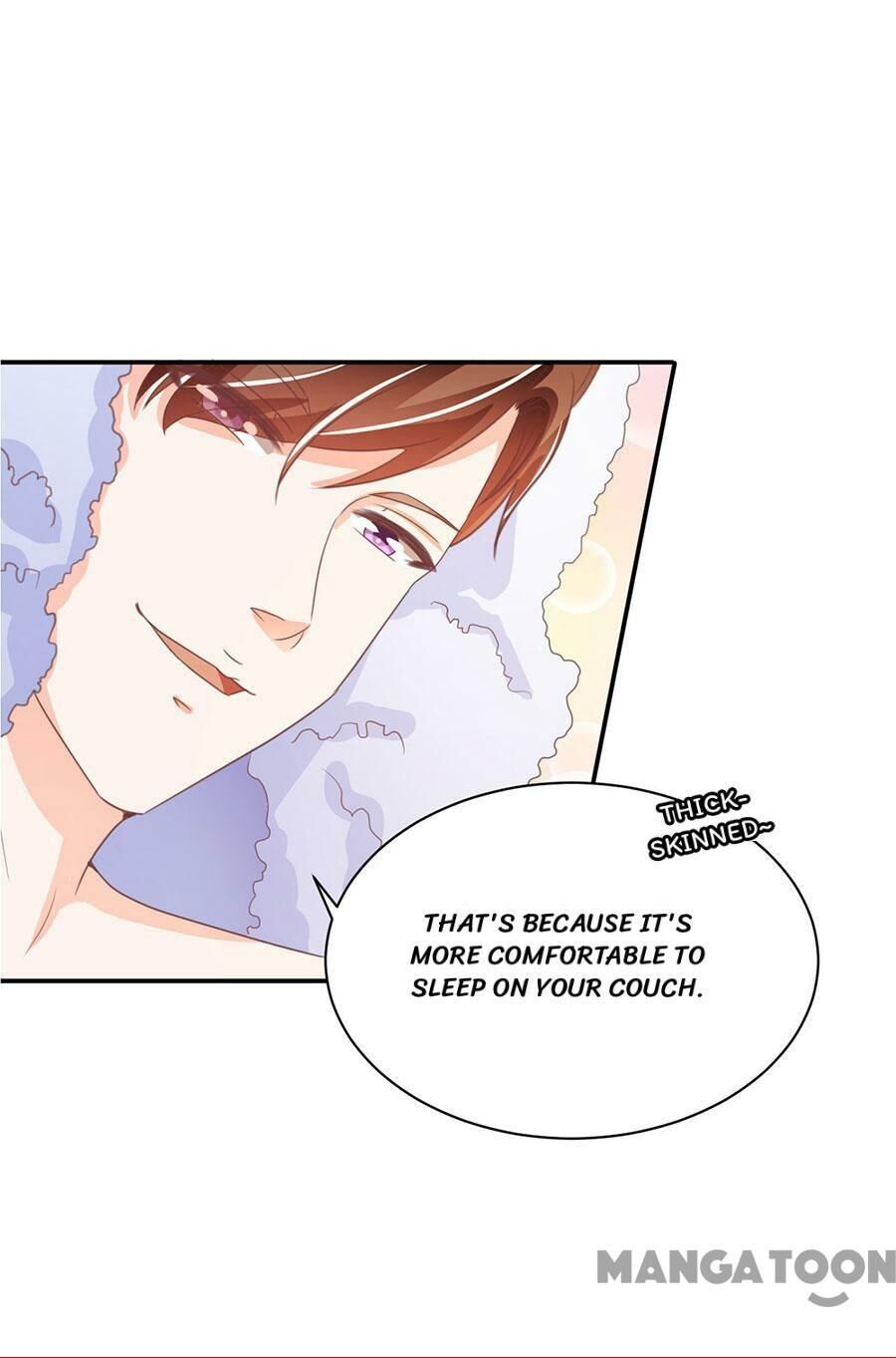 Prince’s Private Baby Chapter 221 page 35