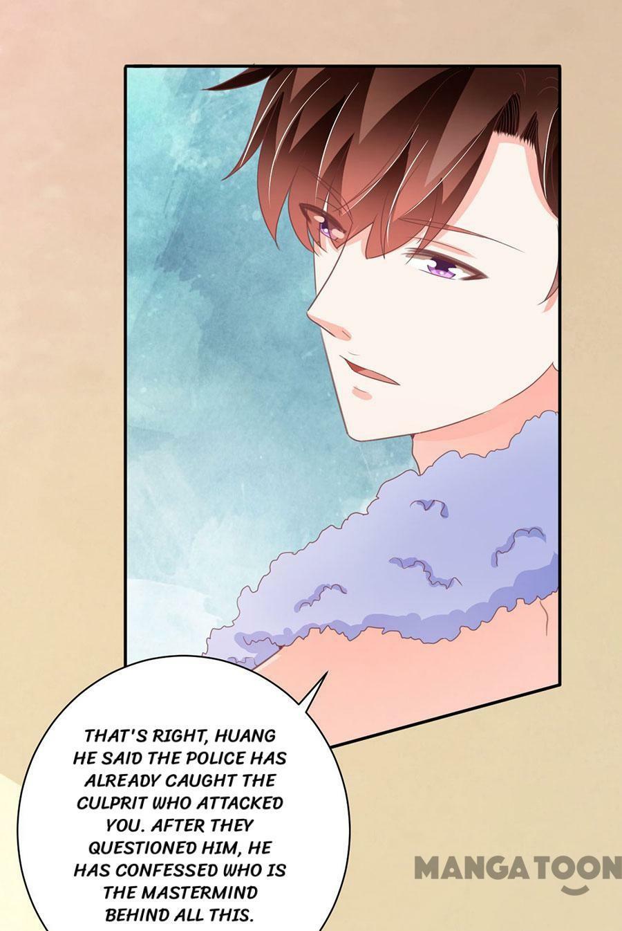 Prince’s Private Baby Chapter 222 page 3
