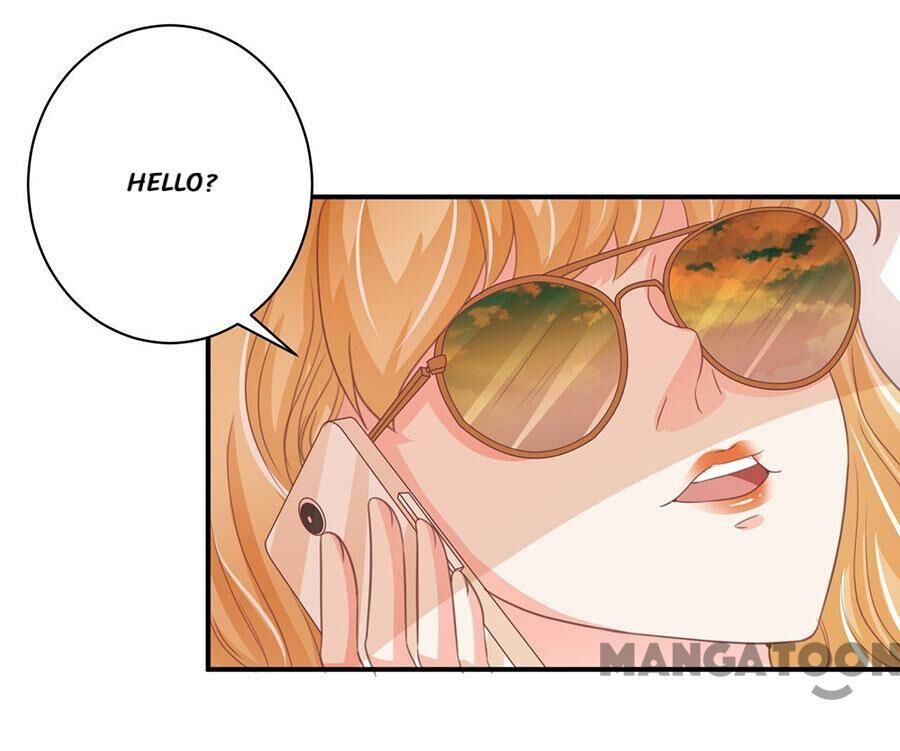Prince’s Private Baby Chapter 222 page 12