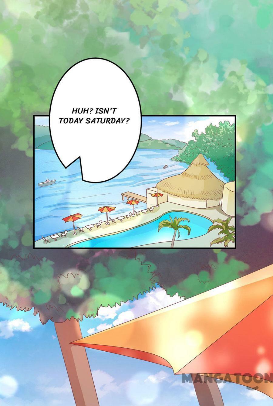 Prince’s Private Baby Chapter 222 page 15