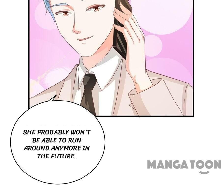 Prince’s Private Baby Chapter 222 page 18