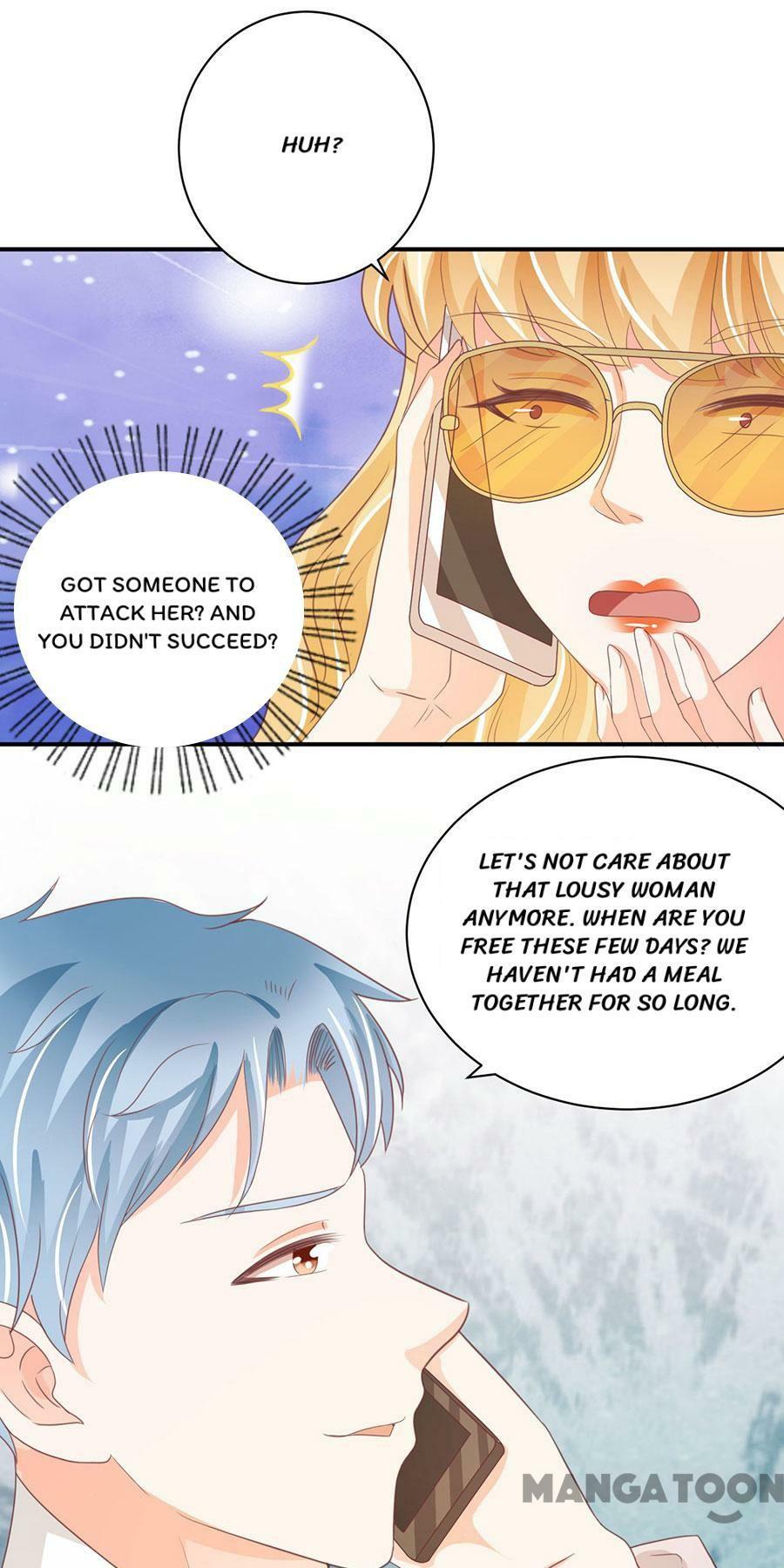 Prince’s Private Baby Chapter 222 page 19