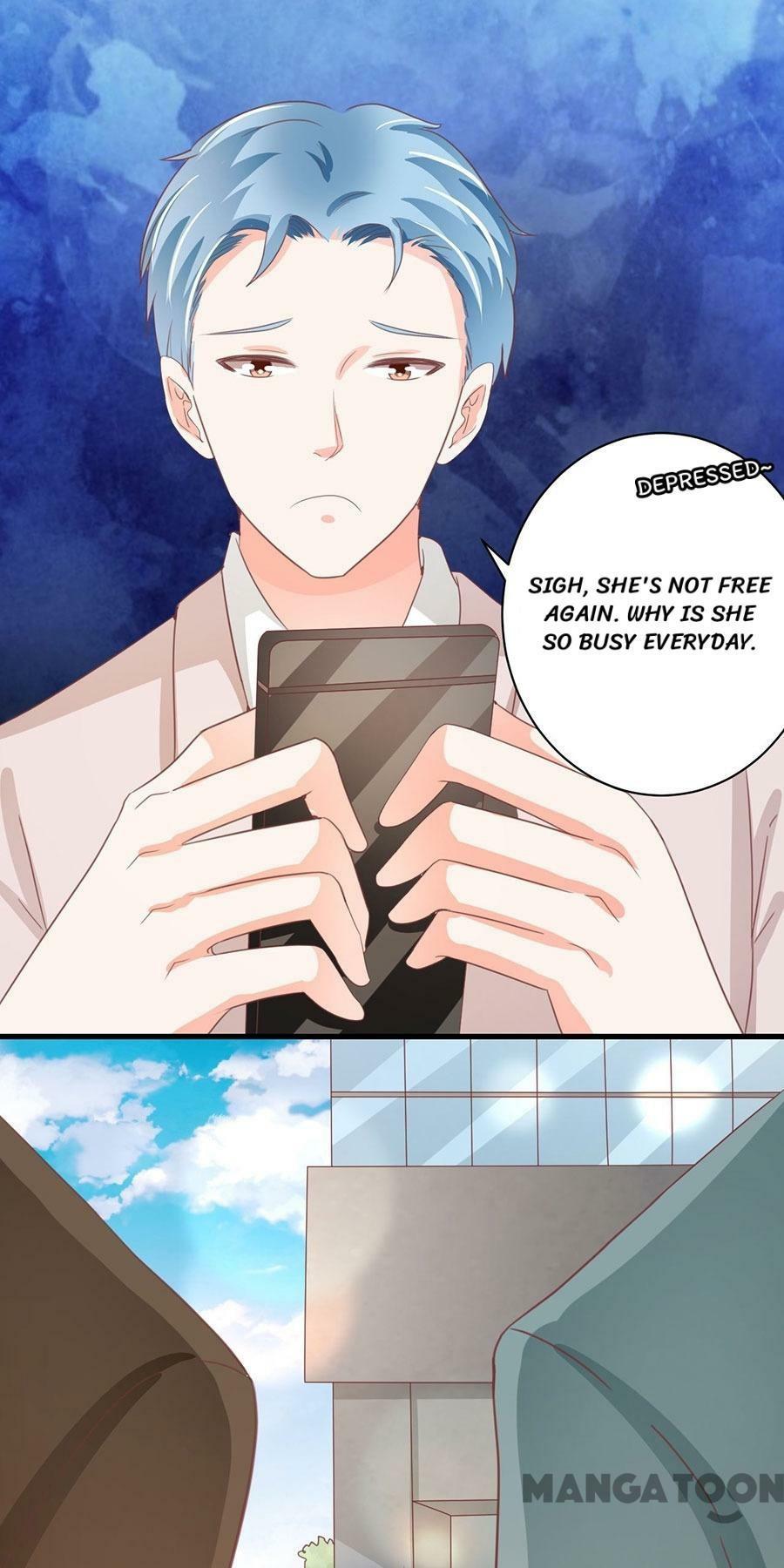 Prince’s Private Baby Chapter 222 page 23