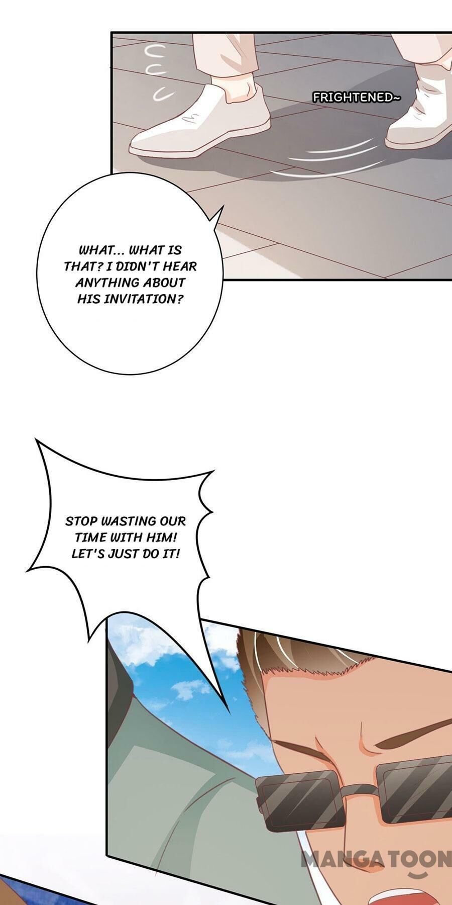 Prince’s Private Baby Chapter 222 page 29