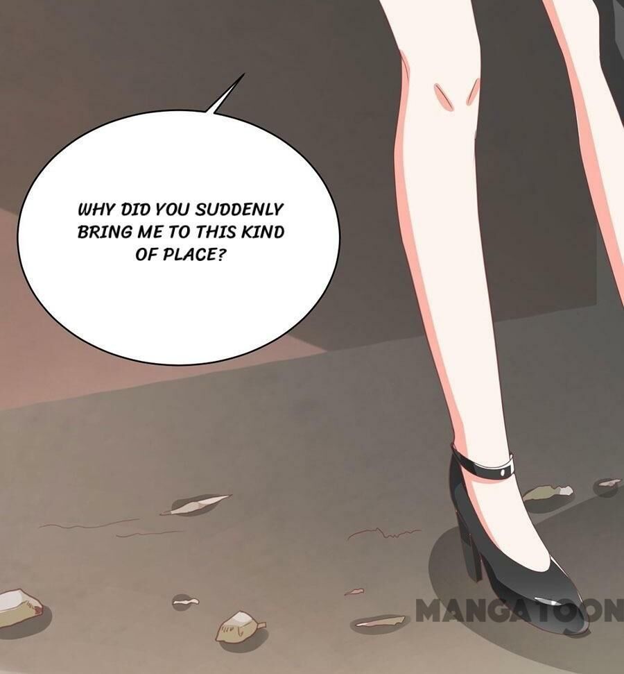 Prince’s Private Baby Chapter 222 page 39