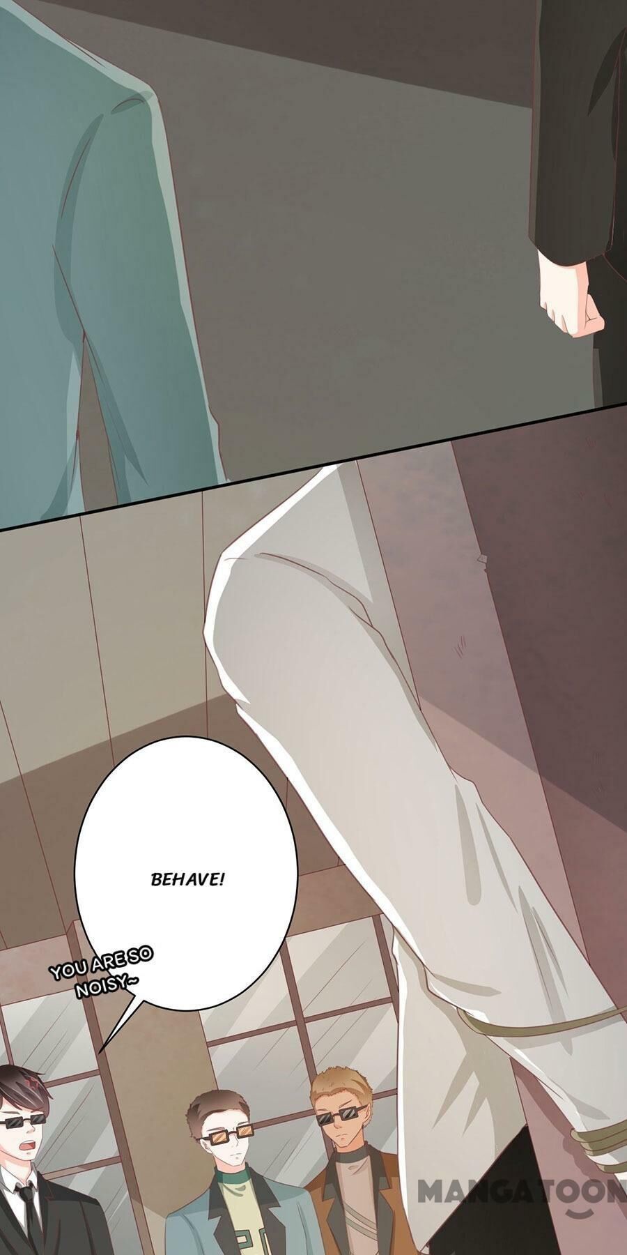 Prince’s Private Baby Chapter 223 page 3
