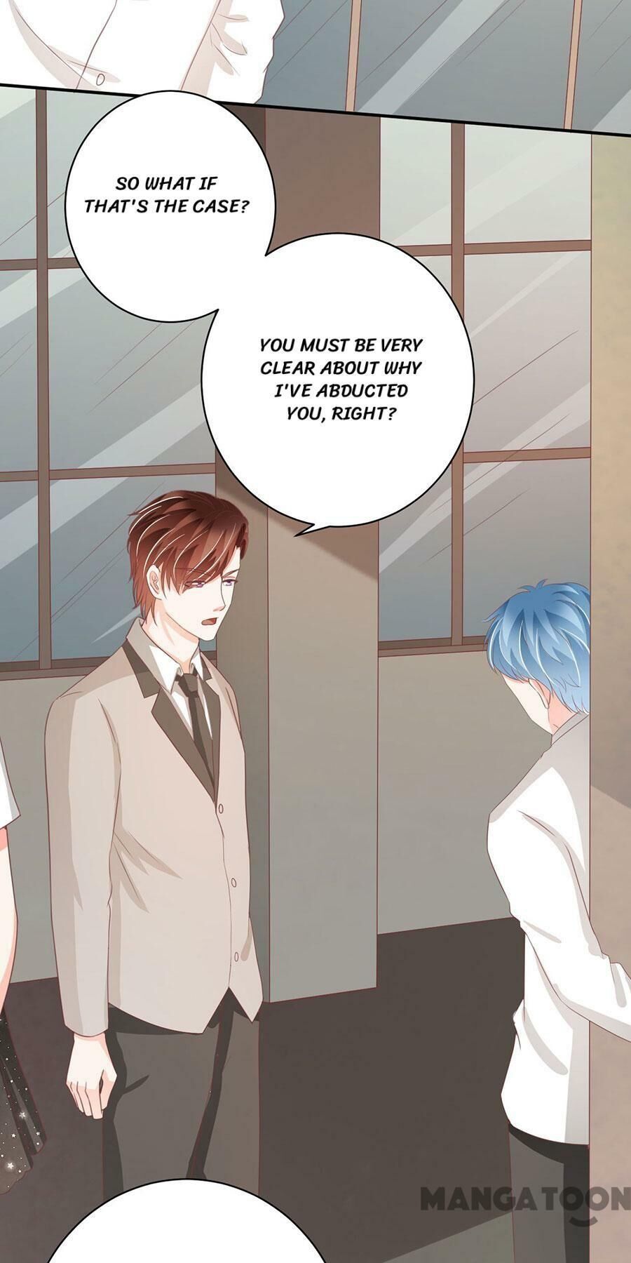Prince’s Private Baby Chapter 223 page 7