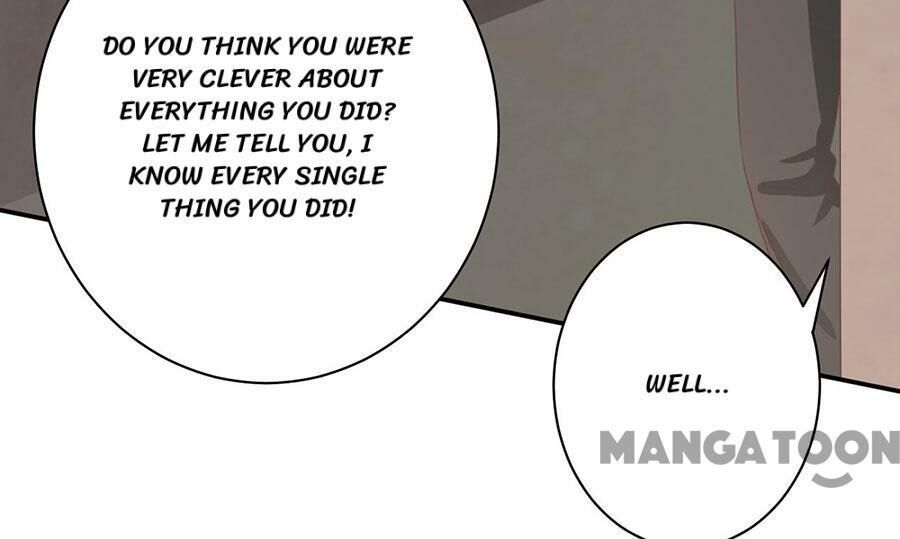 Prince’s Private Baby Chapter 223 page 8