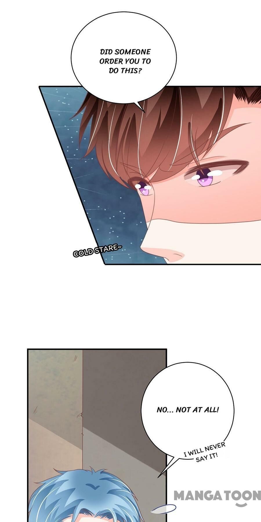 Prince’s Private Baby Chapter 223 page 11