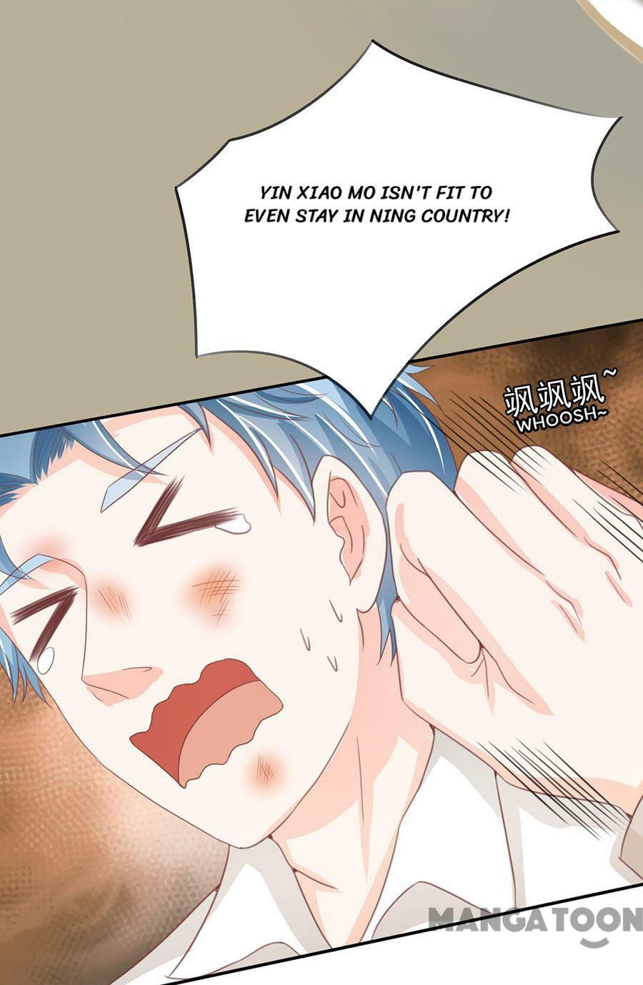 Prince’s Private Baby Chapter 223 page 18