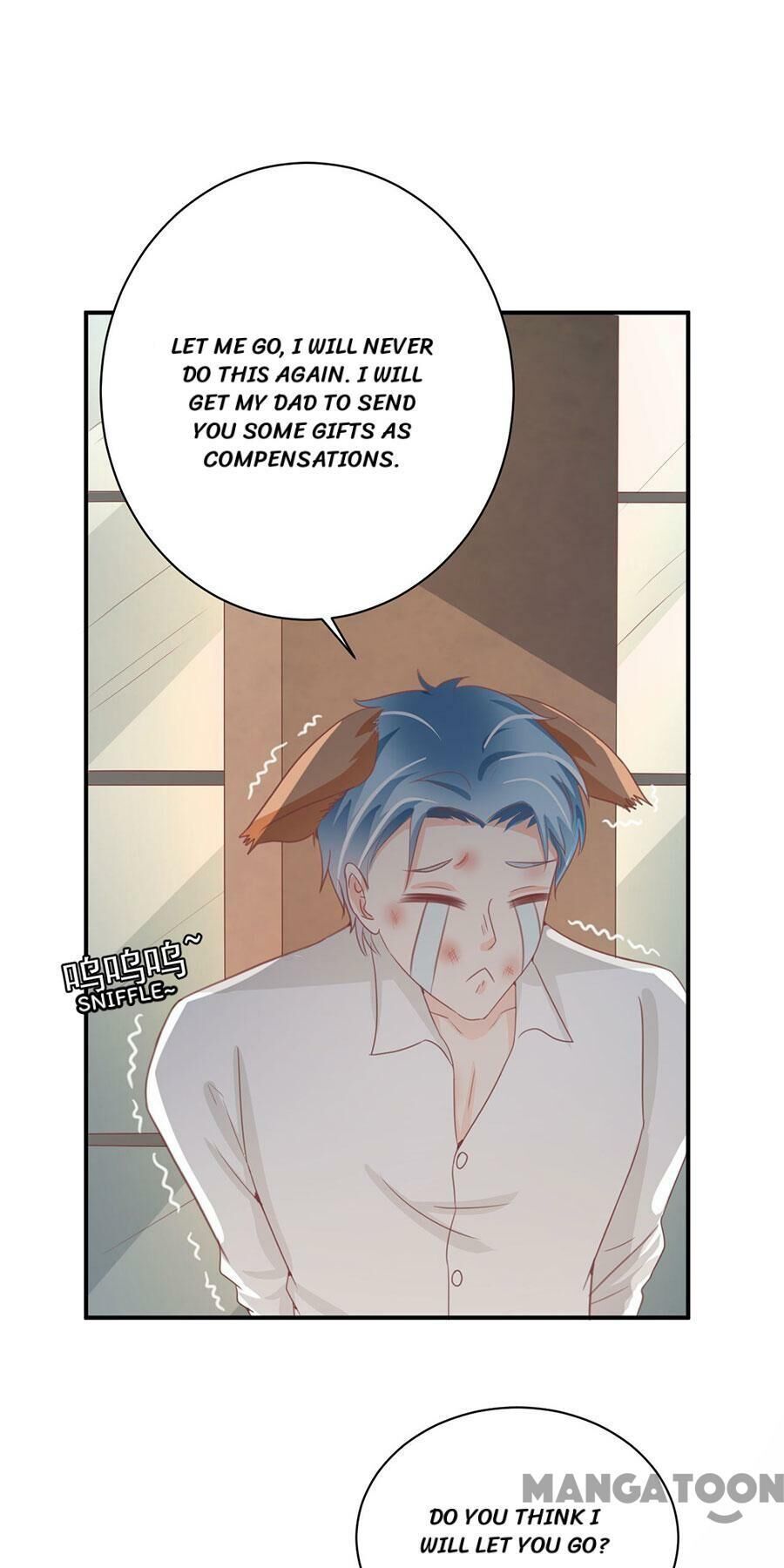 Prince’s Private Baby Chapter 223 page 22