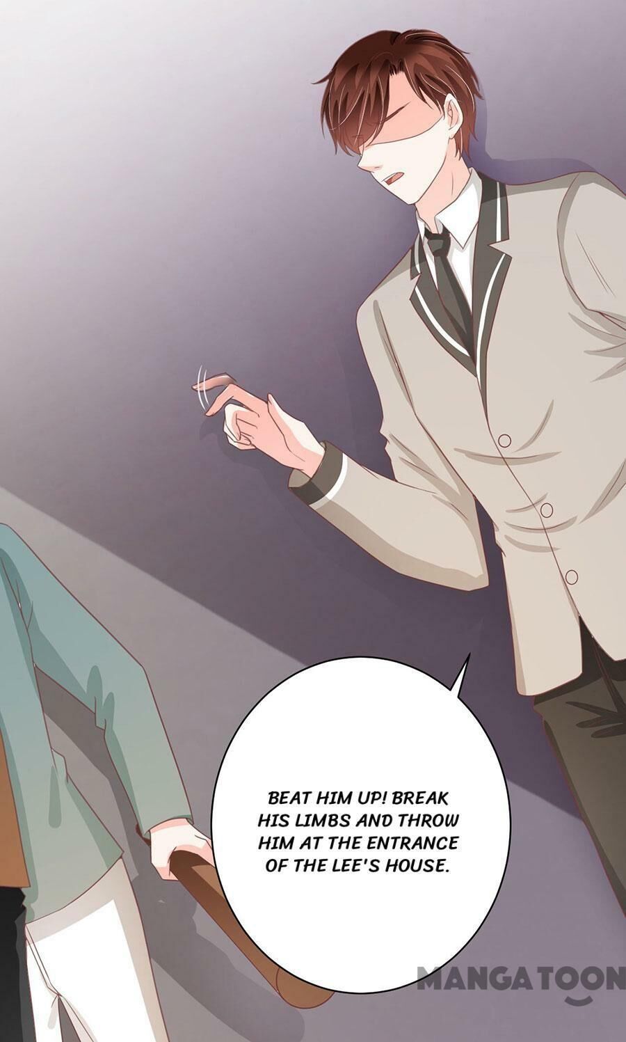 Prince’s Private Baby Chapter 223 page 24