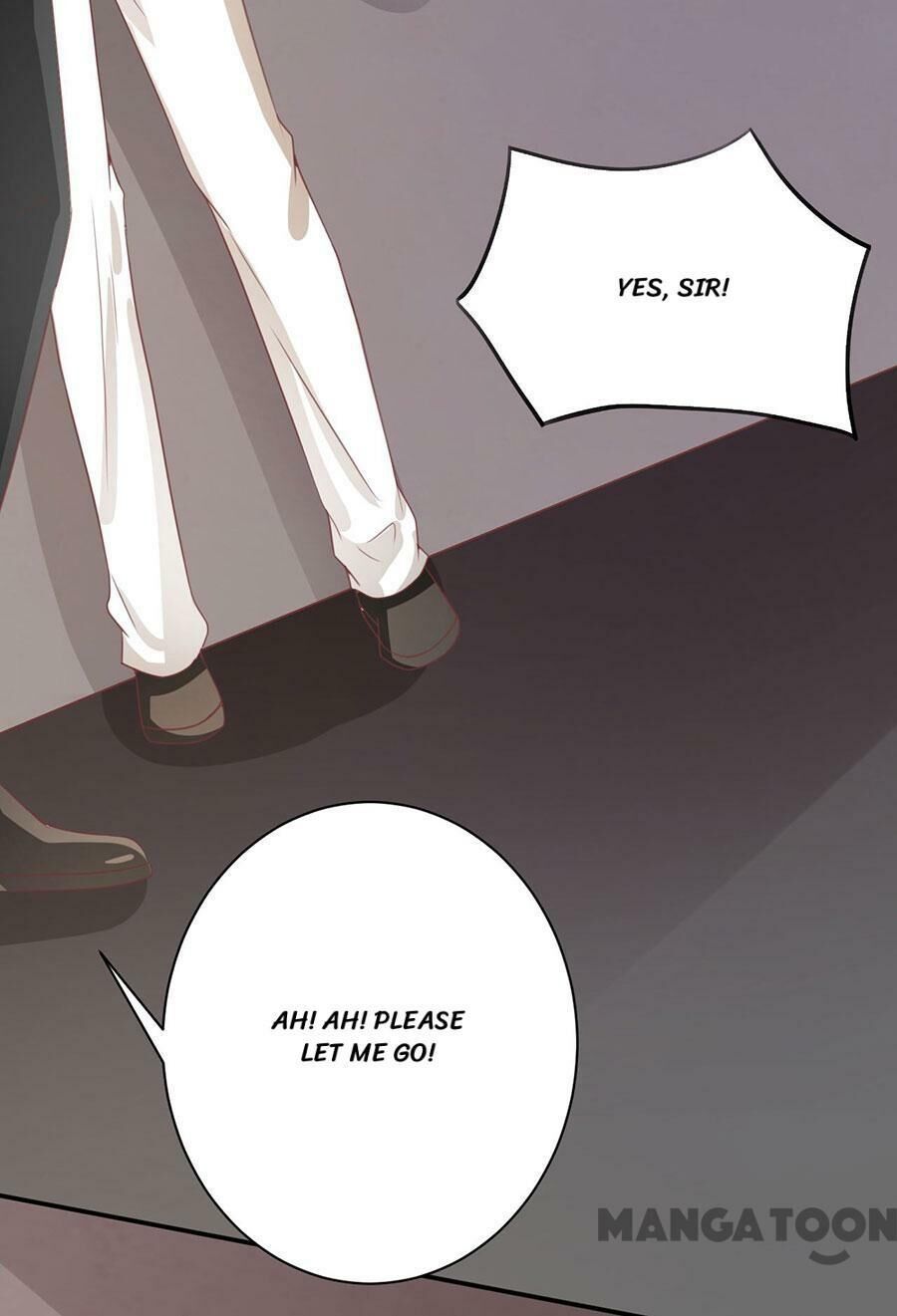 Prince’s Private Baby Chapter 223 page 25