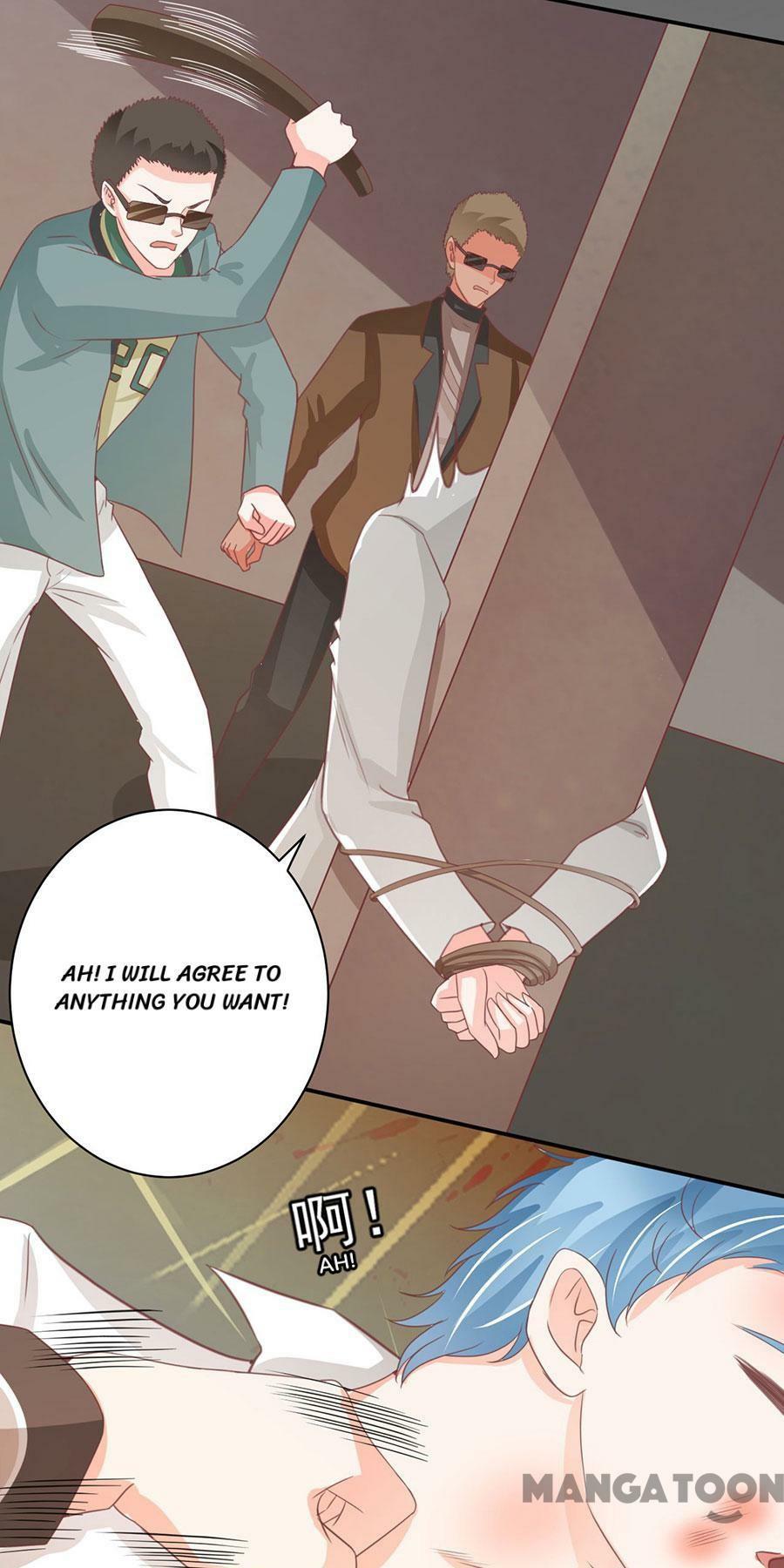 Prince’s Private Baby Chapter 223 page 26