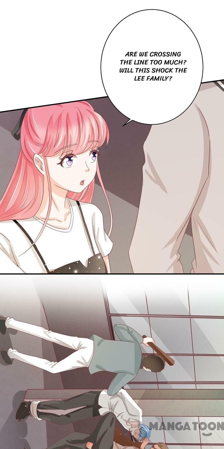Prince’s Private Baby Chapter 223 page 29