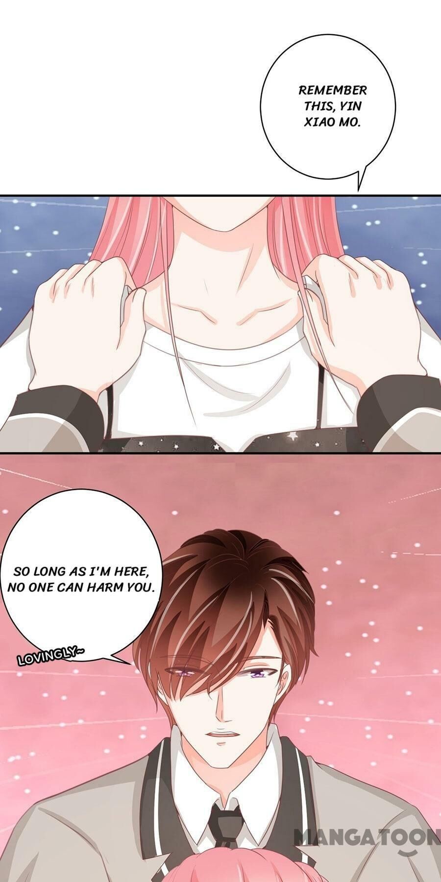 Prince’s Private Baby Chapter 223 page 35