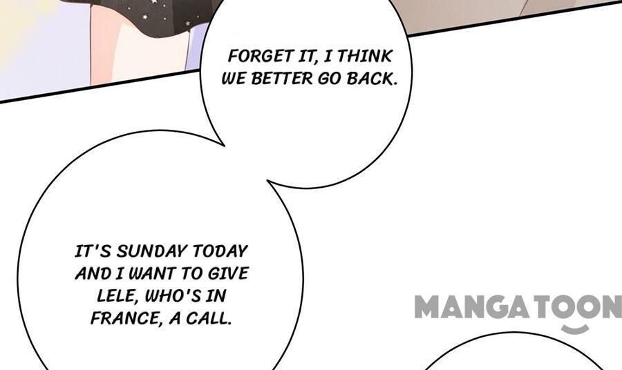 Prince’s Private Baby Chapter 223 page 39