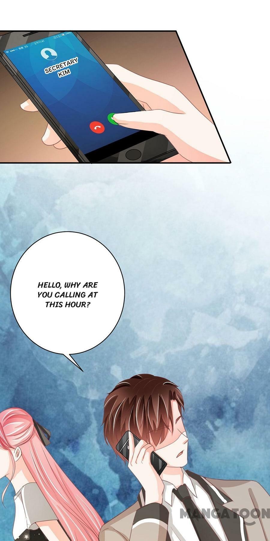 Prince’s Private Baby Chapter 224 page 3