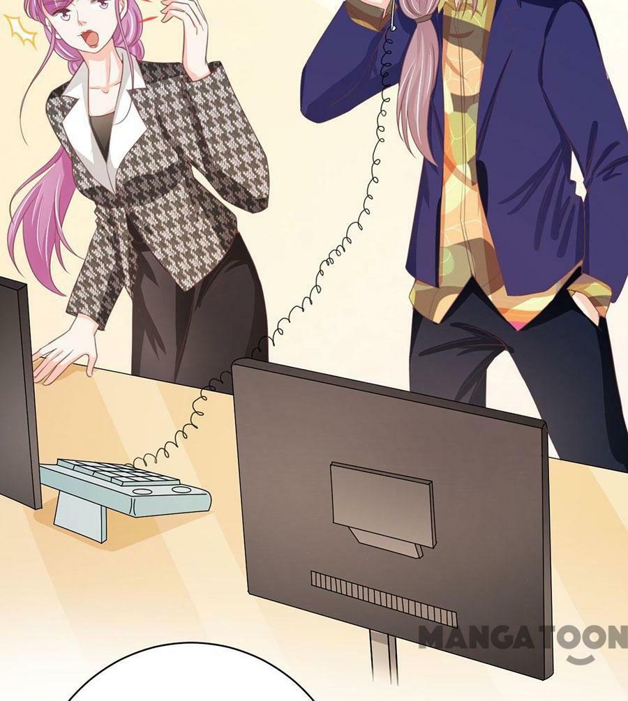 Prince’s Private Baby Chapter 224 page 8