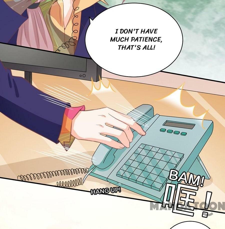 Prince’s Private Baby Chapter 224 page 10