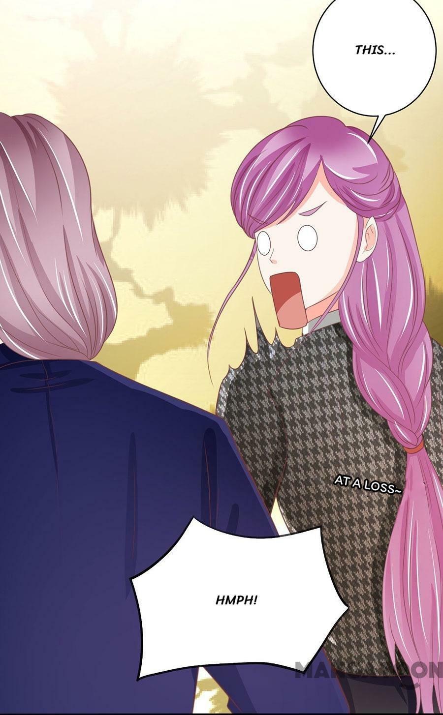 Prince’s Private Baby Chapter 224 page 11