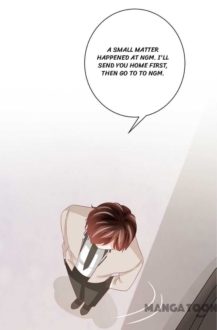 Prince’s Private Baby Chapter 224 page 16