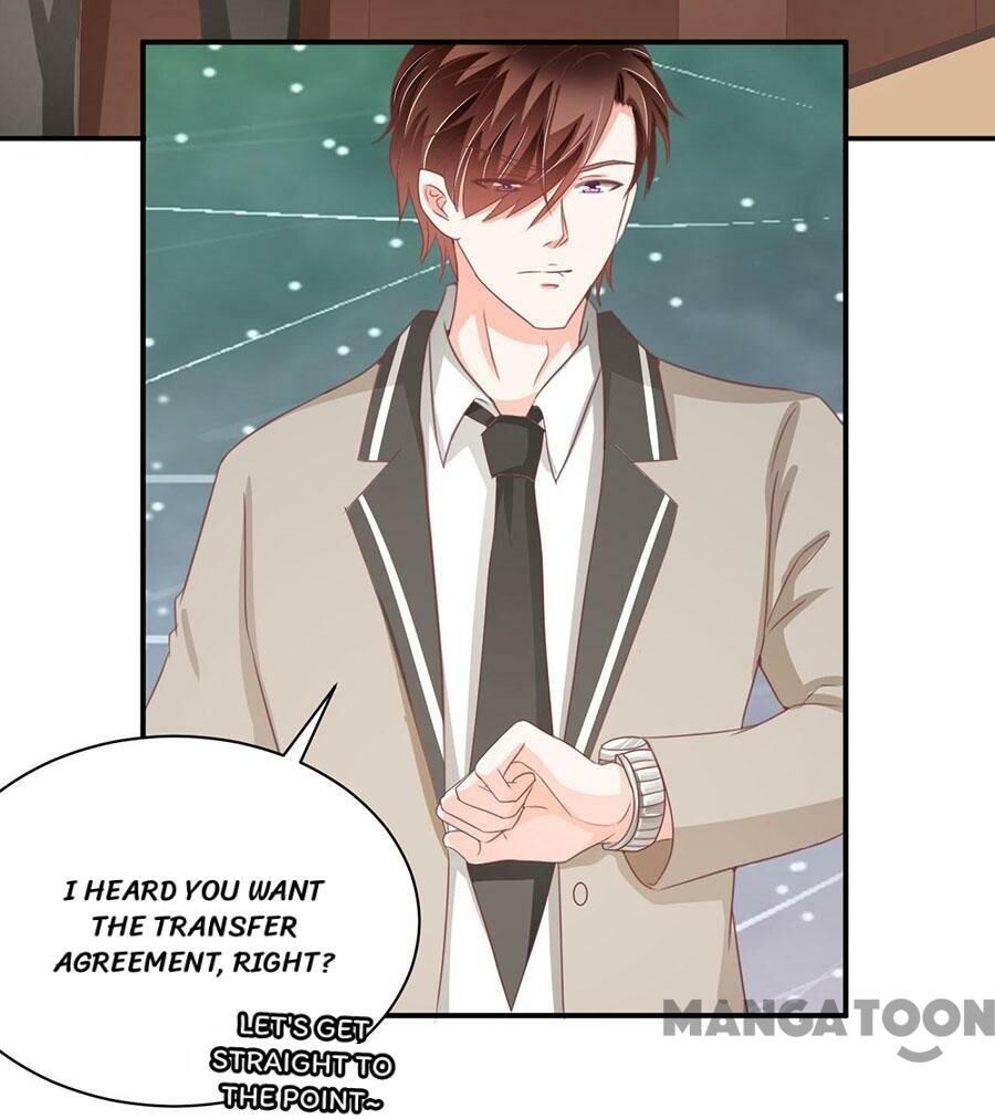 Prince’s Private Baby Chapter 224 page 23
