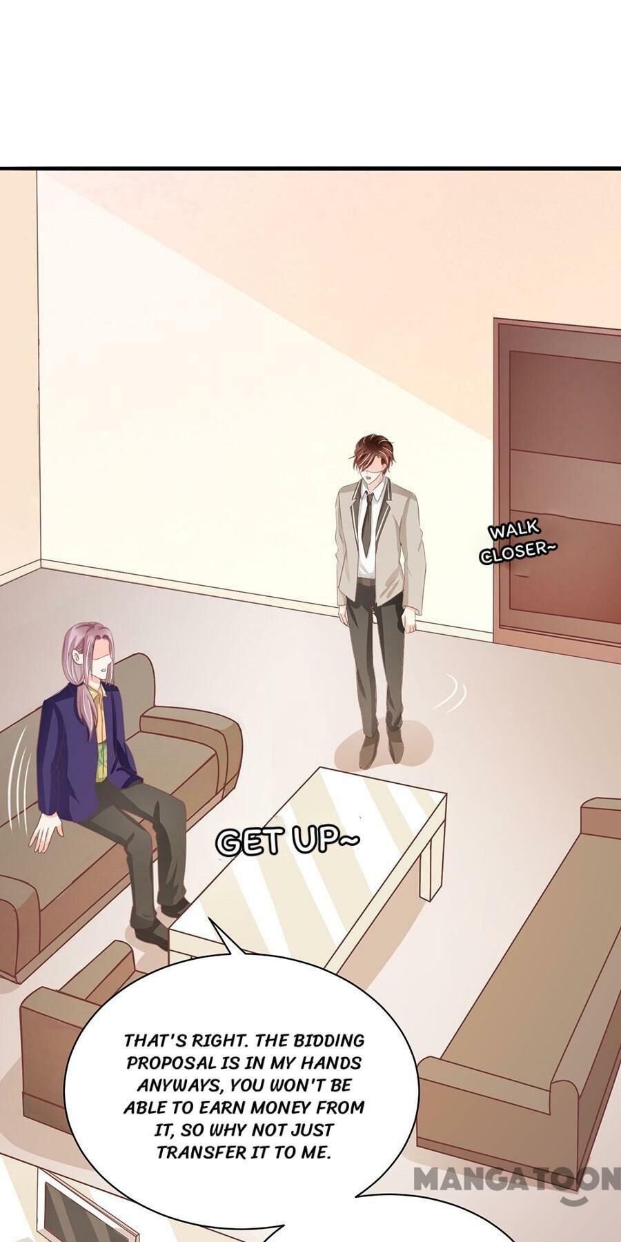 Prince’s Private Baby Chapter 224 page 24