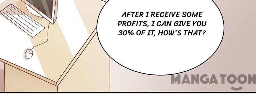 Prince’s Private Baby Chapter 224 page 25