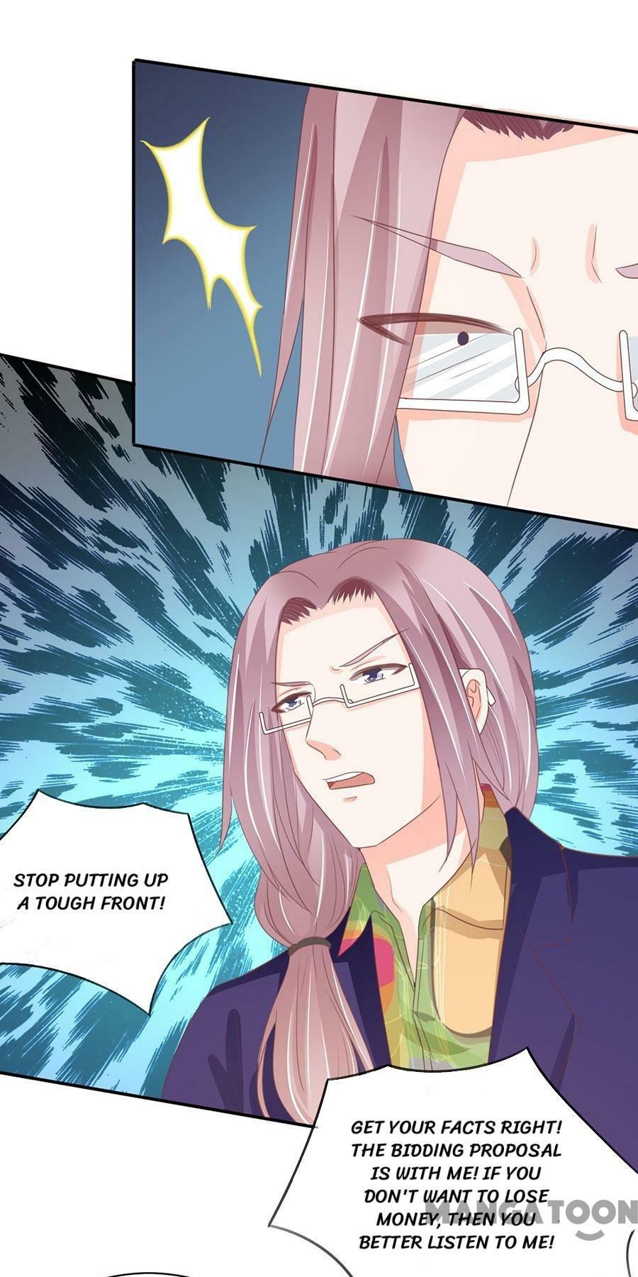Prince’s Private Baby Chapter 224 page 28