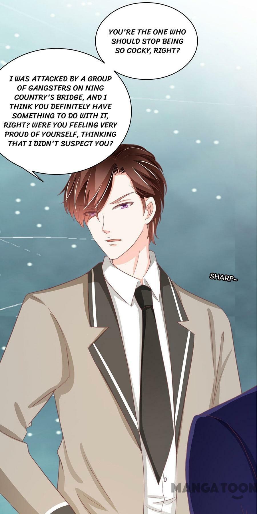 Prince’s Private Baby Chapter 224 page 34