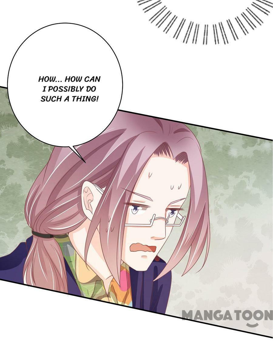 Prince’s Private Baby Chapter 224 page 36