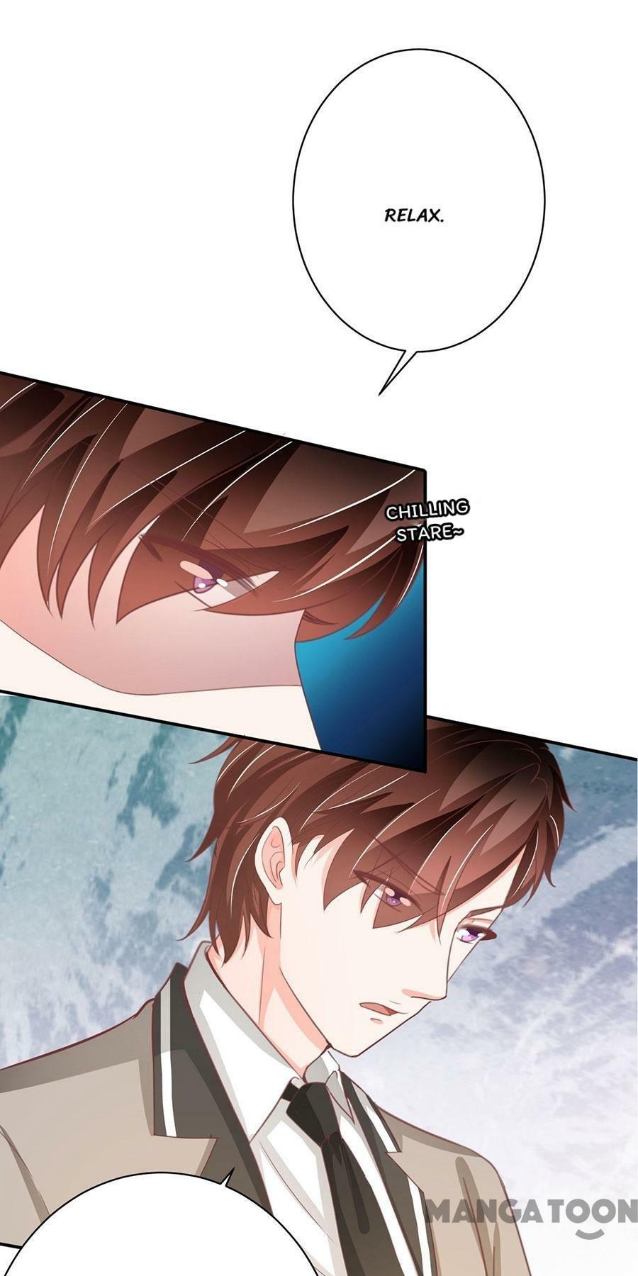 Prince’s Private Baby Chapter 224 page 37