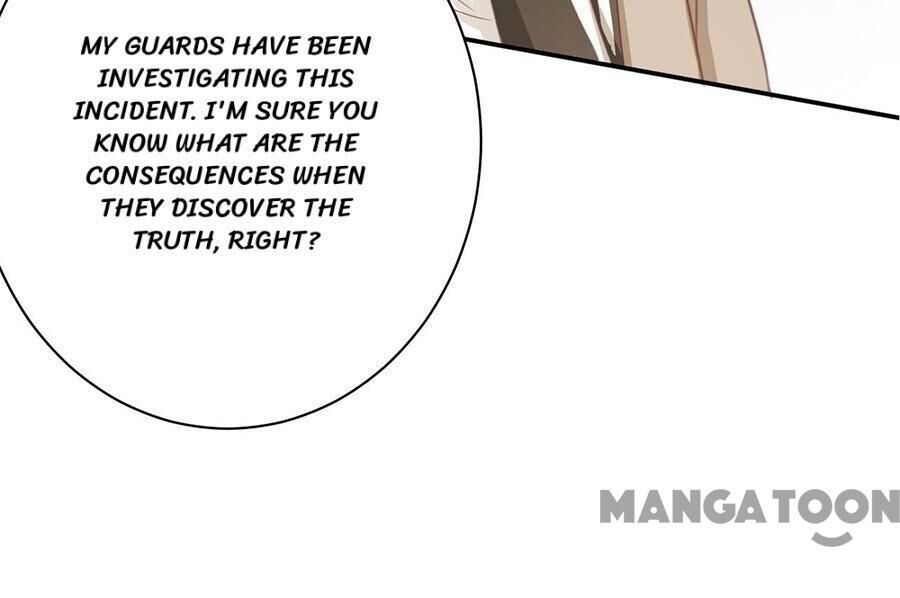Prince’s Private Baby Chapter 224 page 38