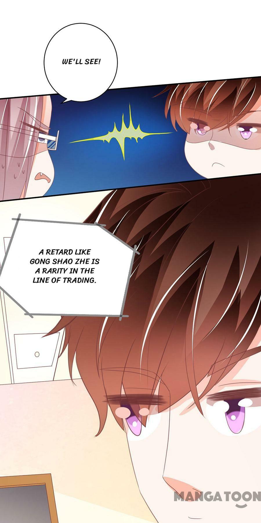 Prince’s Private Baby Chapter 225 page 3