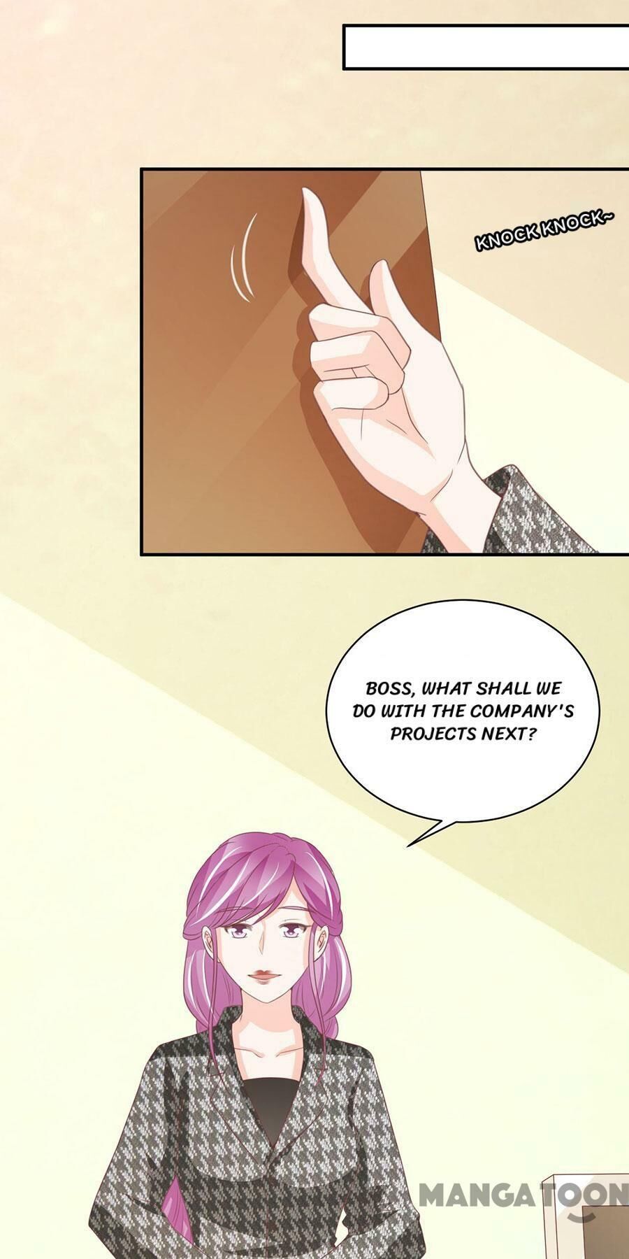 Prince’s Private Baby Chapter 225 page 5