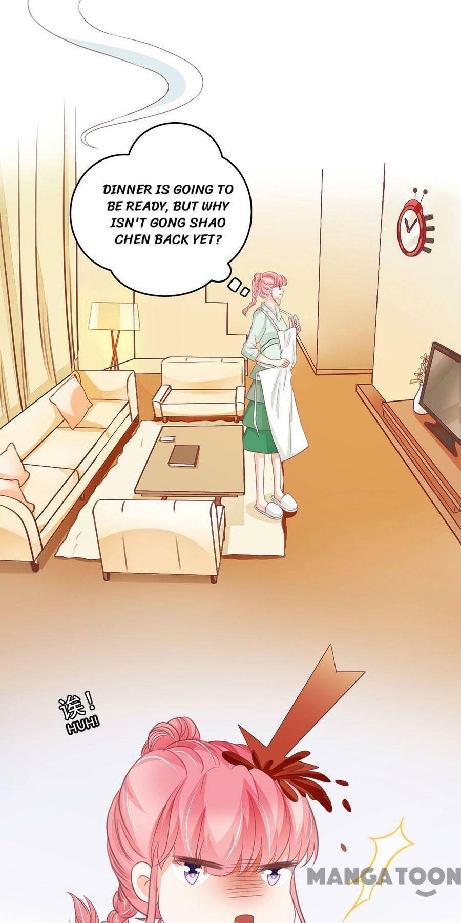 Prince’s Private Baby Chapter 225 page 11