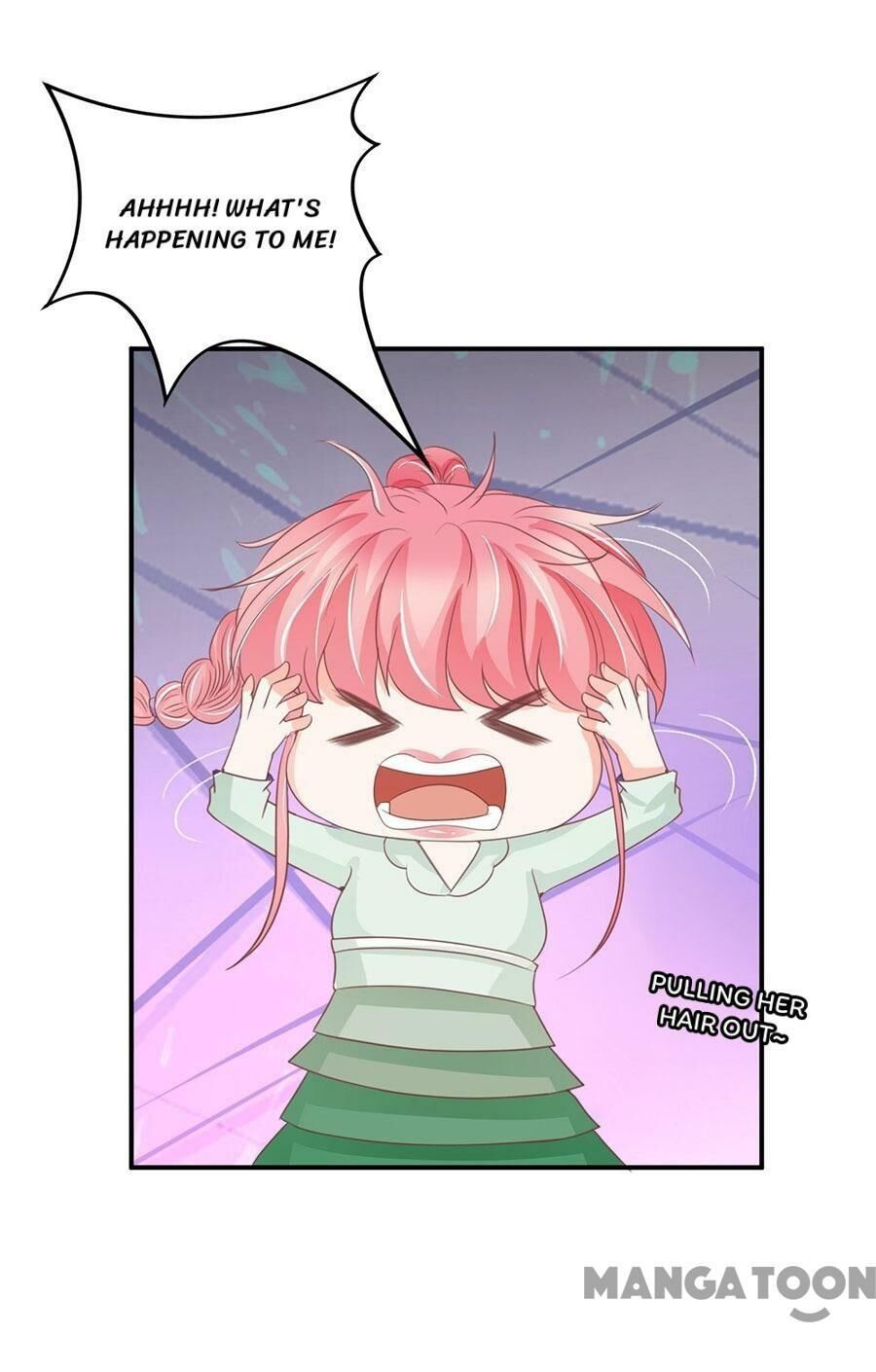 Prince’s Private Baby Chapter 225 page 13