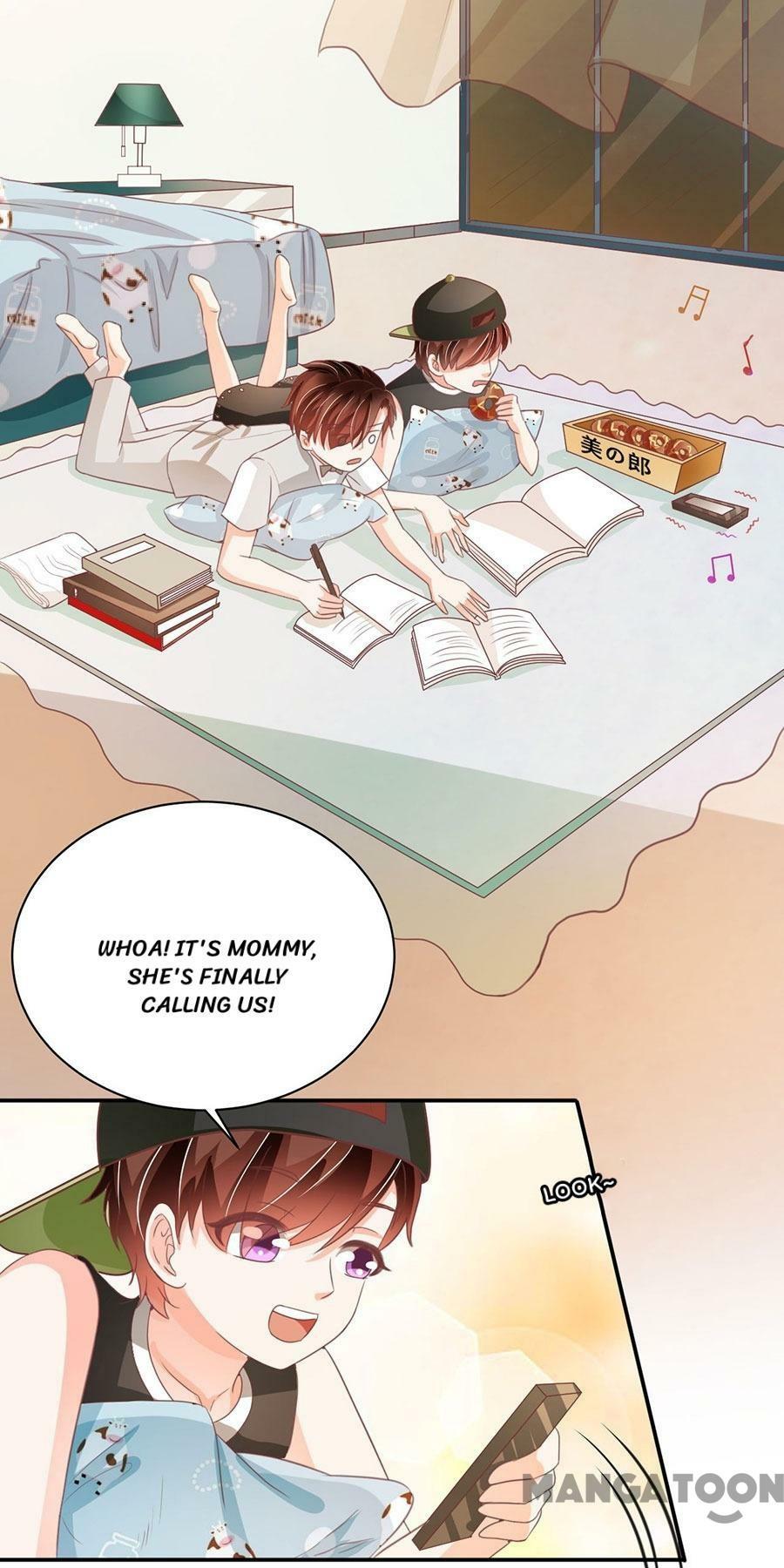 Prince’s Private Baby Chapter 225 page 18
