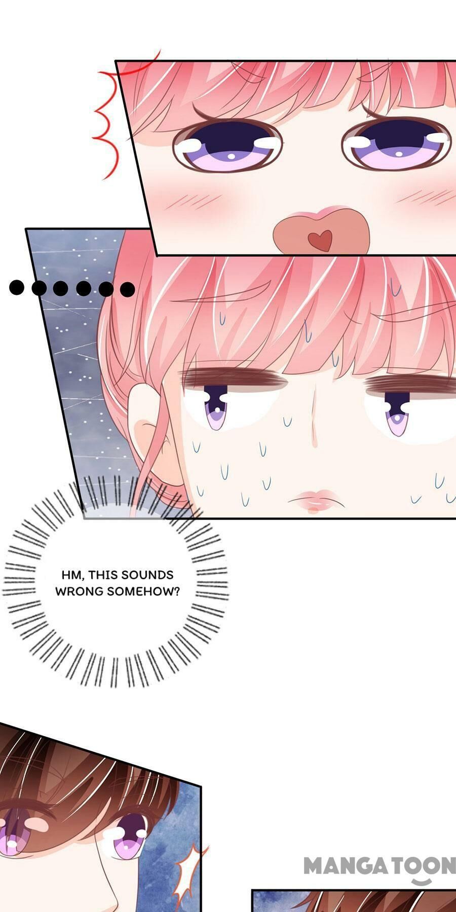 Prince’s Private Baby Chapter 225 page 29