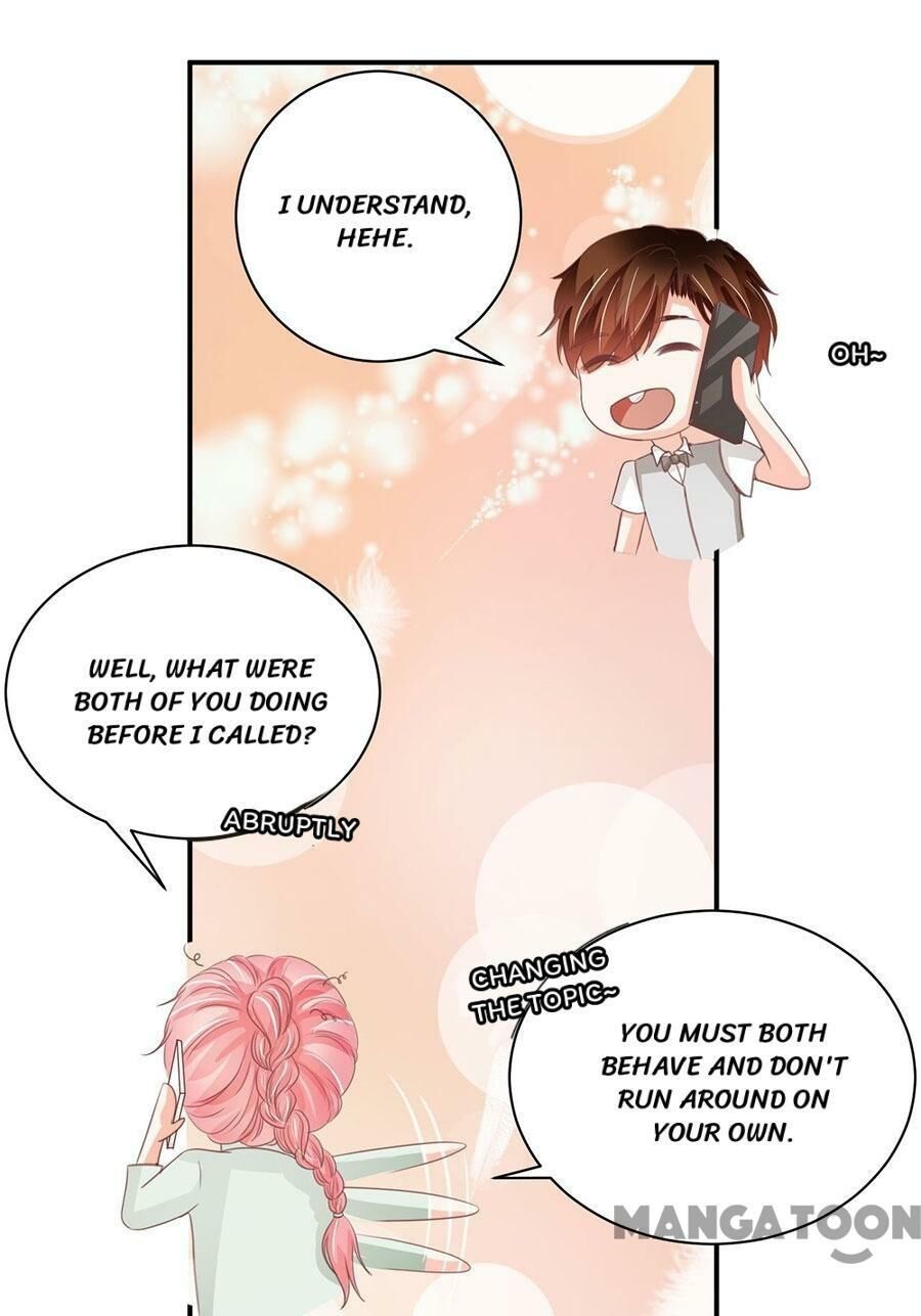 Prince’s Private Baby Chapter 225 page 33