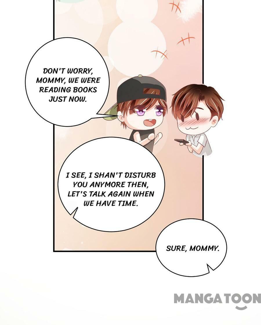 Prince’s Private Baby Chapter 225 page 34