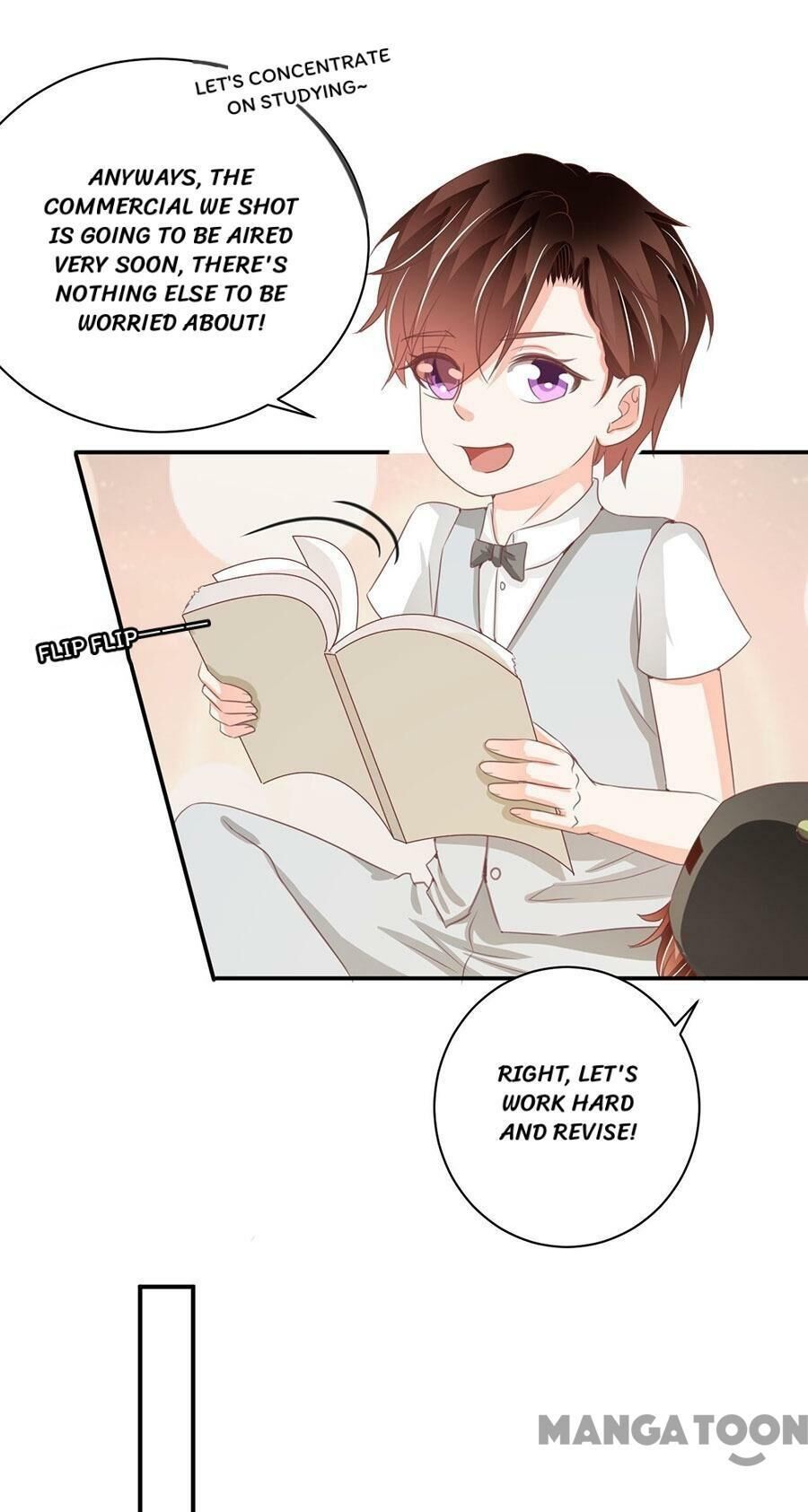 Prince’s Private Baby Chapter 225 page 37