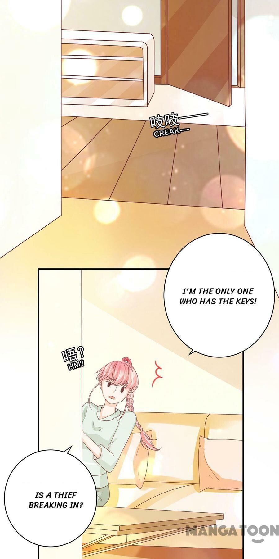Prince’s Private Baby Chapter 225 page 40