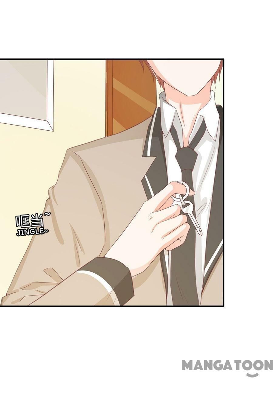 Prince’s Private Baby Chapter 225 page 42