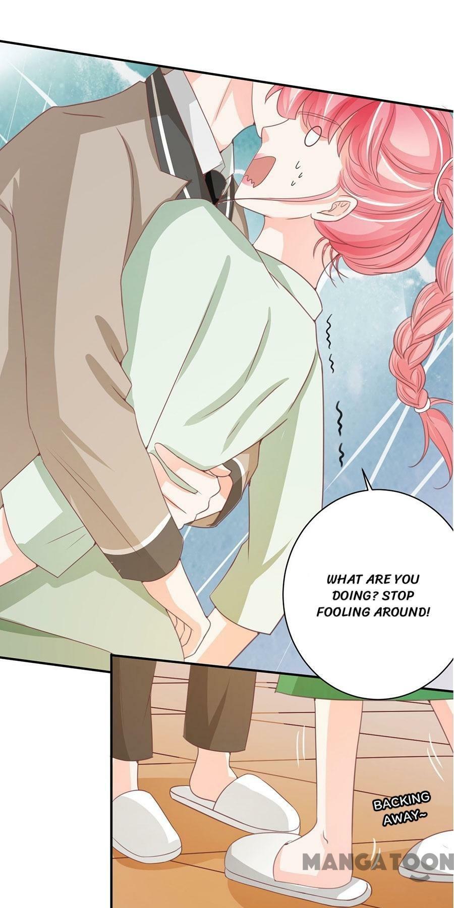 Prince’s Private Baby Chapter 226 page 6
