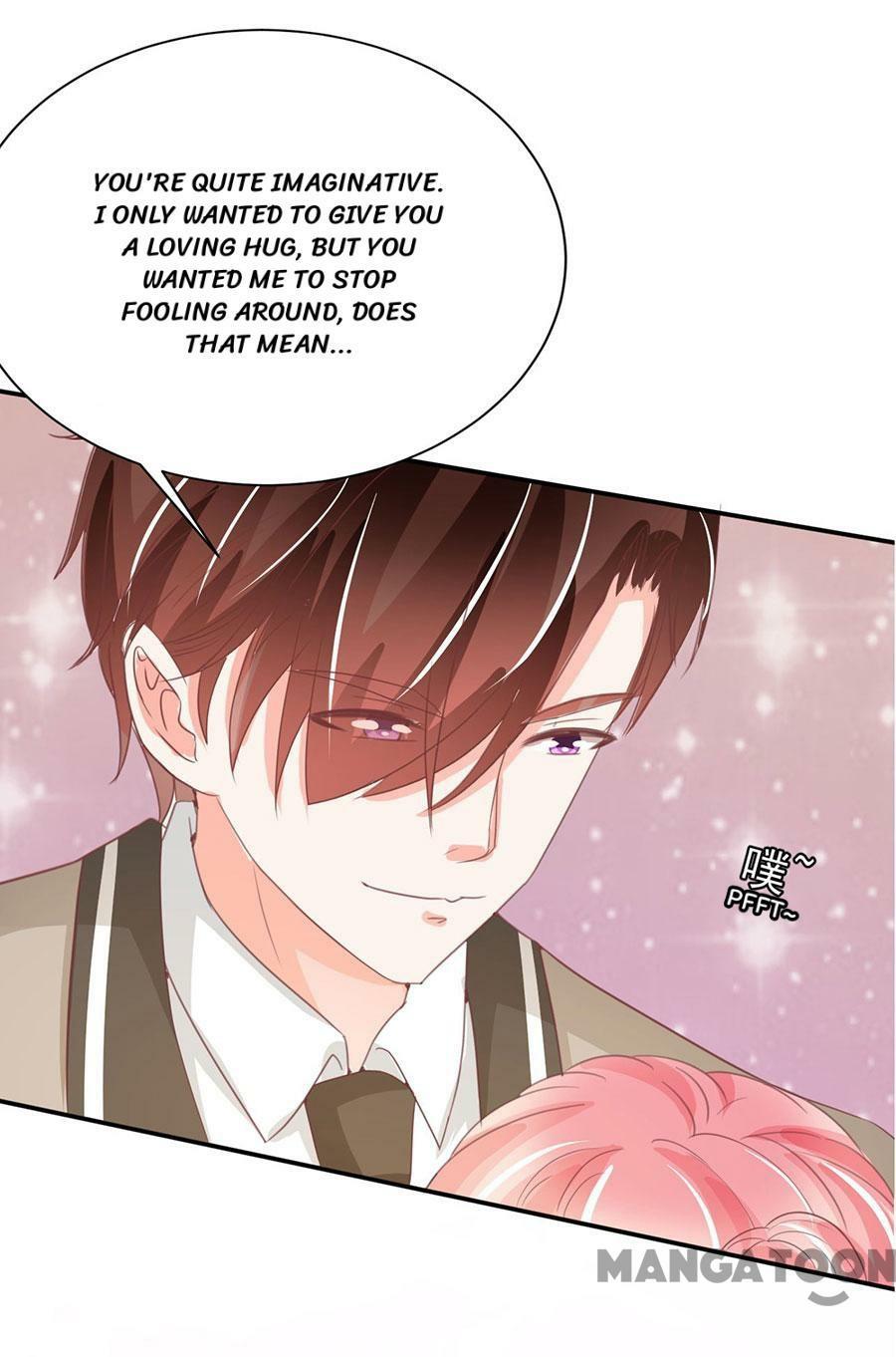 Prince’s Private Baby Chapter 226 page 8