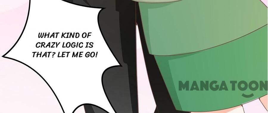 Prince’s Private Baby Chapter 226 page 10
